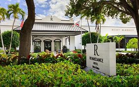 The Renaissance Hotel Boca Raton