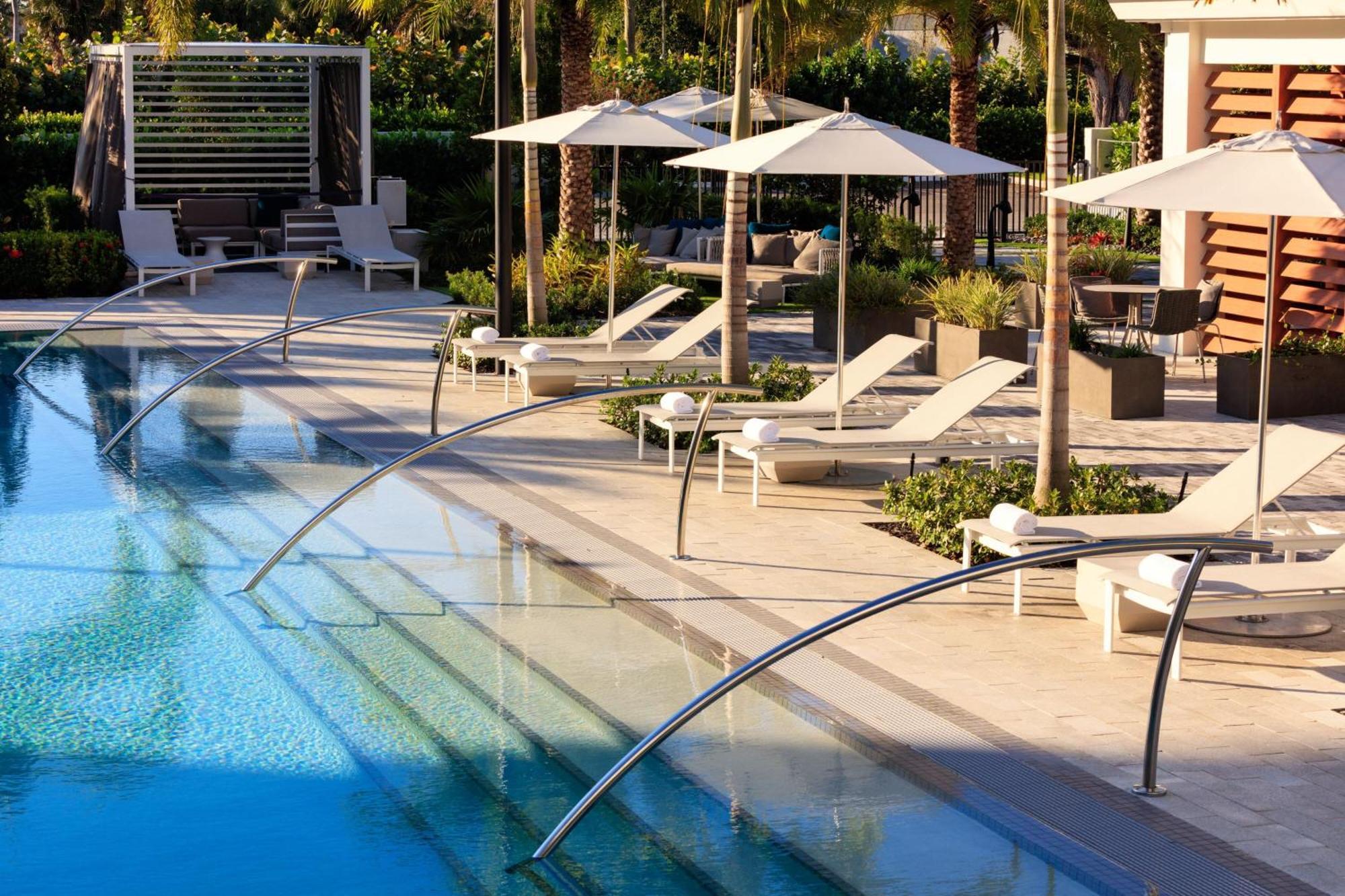 Renaissance Boca Raton Hotel Exterior photo